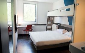 Ibis Budget Archamps Porte de Genève